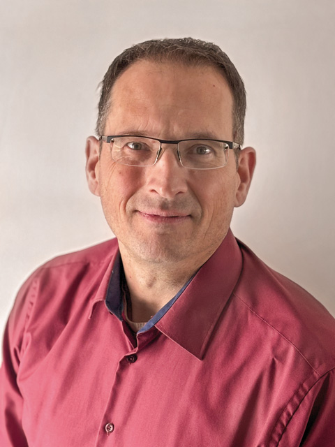 Matthias Geister
